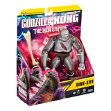 Godzilla x Kong: The New Empire Actionfigur One Eye 15 cm - Smalltinytoystore