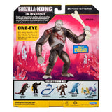 Godzilla x Kong: The New Empire Actionfigur One Eye 15 cm - Smalltinytoystore