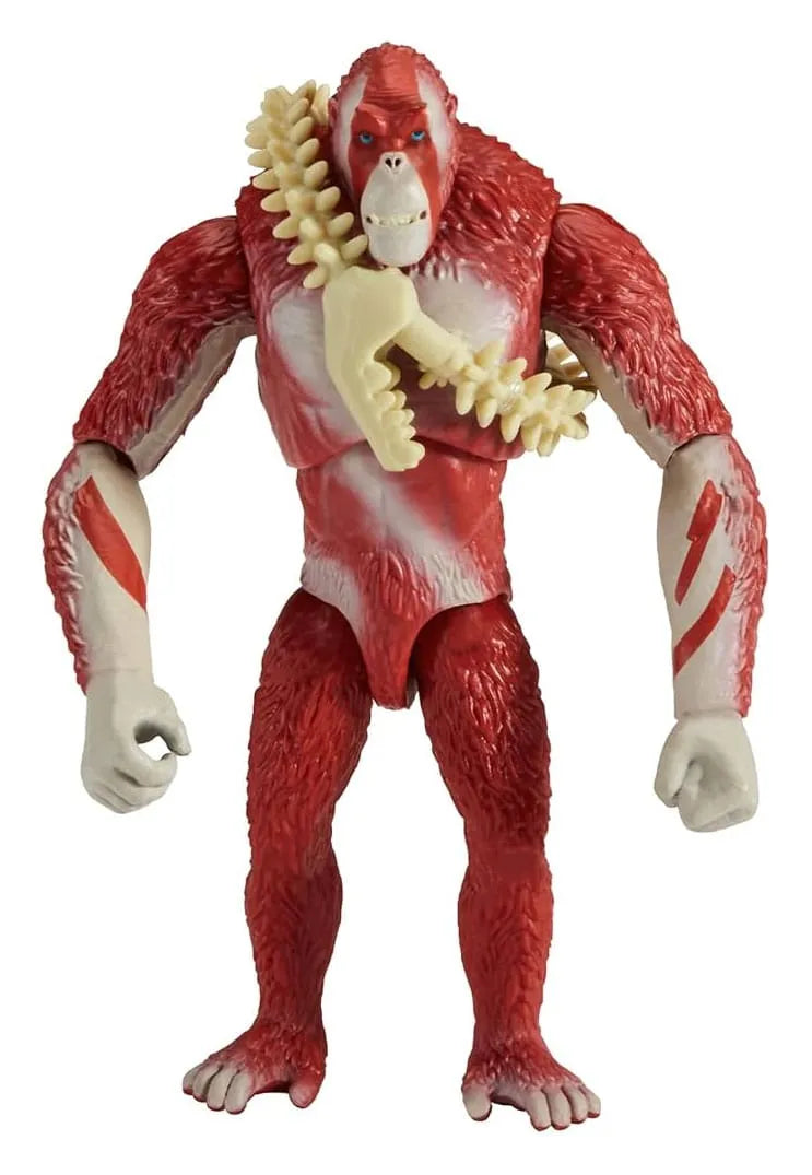 Godzilla x Kong: The New Empire Actionfigur Skar King with Whipslash 15 cm - Smalltinytoystore