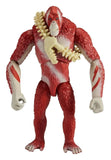 Godzilla x Kong: The New Empire Actionfigur Skar King with Whipslash 15 cm - Smalltinytoystore
