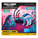 Godzilla x Kong The new Empire Actionfiguren 15 cm Sortiment (4) - Smalltinytoystore