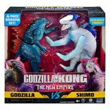 Godzilla x Kong The new Empire Actionfiguren 15 cm Sortiment (4) - Smalltinytoystore