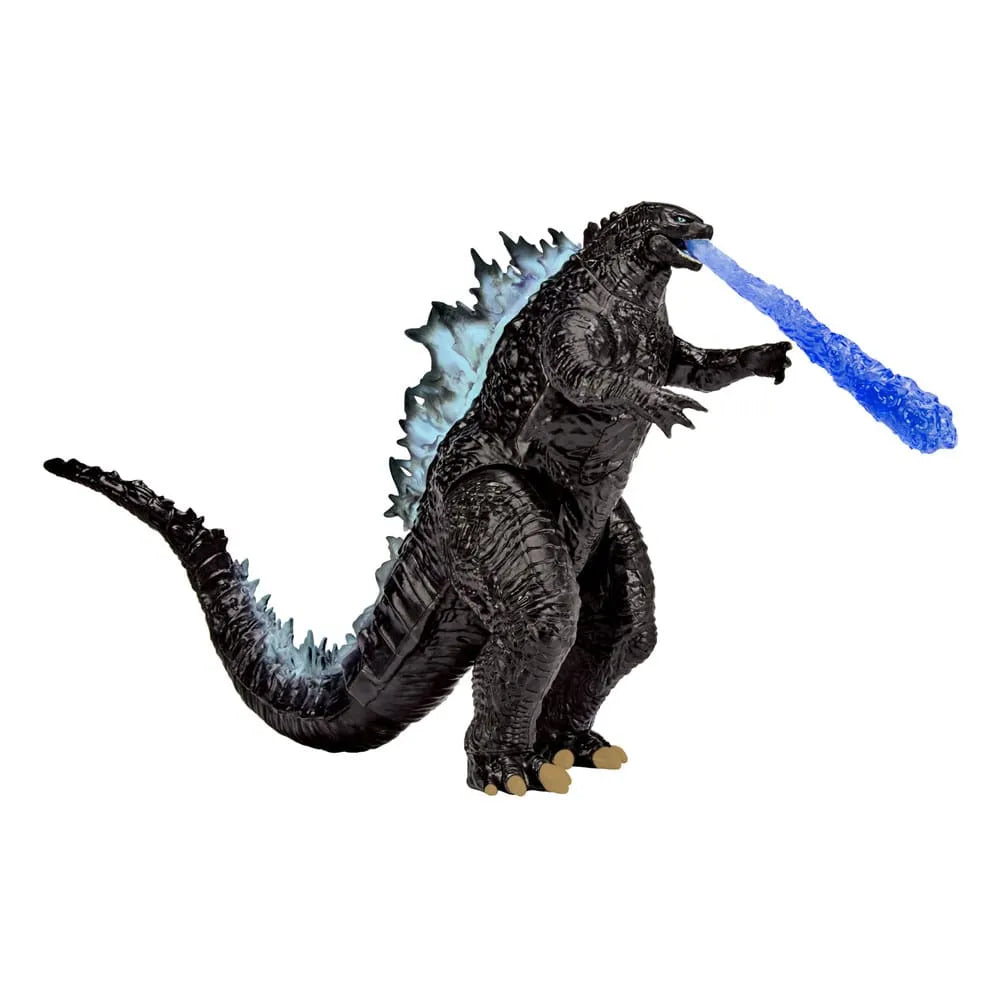 Godzilla x Kong The new Empire Actionfiguren Basic Figures 15 cm Sortiment (8) - Smalltinytoystore