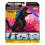 Godzilla x Kong The new Empire Actionfiguren Basic Figures 15 cm Sortiment (8) - Smalltinytoystore
