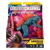 Godzilla x Kong The new Empire Actionfiguren Basic Figures 15 cm Sortiment (8) - Smalltinytoystore