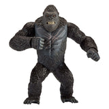 Godzilla x Kong: The New Empire Battle Roar Actionfigur Kong 18 cm - Smalltinytoystore
