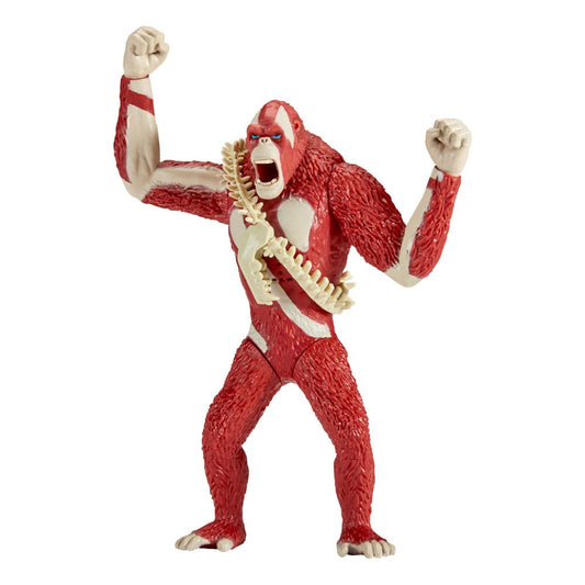 Godzilla x Kong: The New Empire Battle Roar Actionfigur Skar King 18 cm - Smalltinytoystore