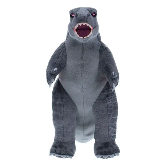 Godzilla x Kong: The New Empire Deluxe Plüschfigur Godzilla 30 cm - Smalltinytoystore
