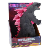 Godzilla x Kong: The New Empire Deluxe Plüschfigur Godzilla 30 cm - Smalltinytoystore