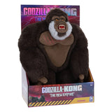 Godzilla x Kong: The New Empire Deluxe Plüschfigur Kong 30 cm - Smalltinytoystore
