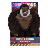 Godzilla x Kong: The New Empire Deluxe Plüschfigur Kong 30 cm - Smalltinytoystore