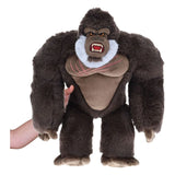 Godzilla x Kong: The New Empire Deluxe Plüschfigur Kong 30 cm - Smalltinytoystore