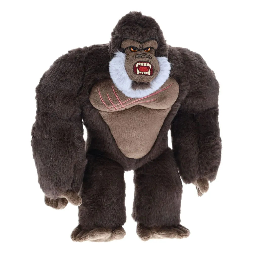 Godzilla x Kong: The New Empire Deluxe Plüschfigur Kong 30 cm - Smalltinytoystore