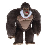 Godzilla x Kong: The New Empire Deluxe Plüschfigur Kong 30 cm - Smalltinytoystore