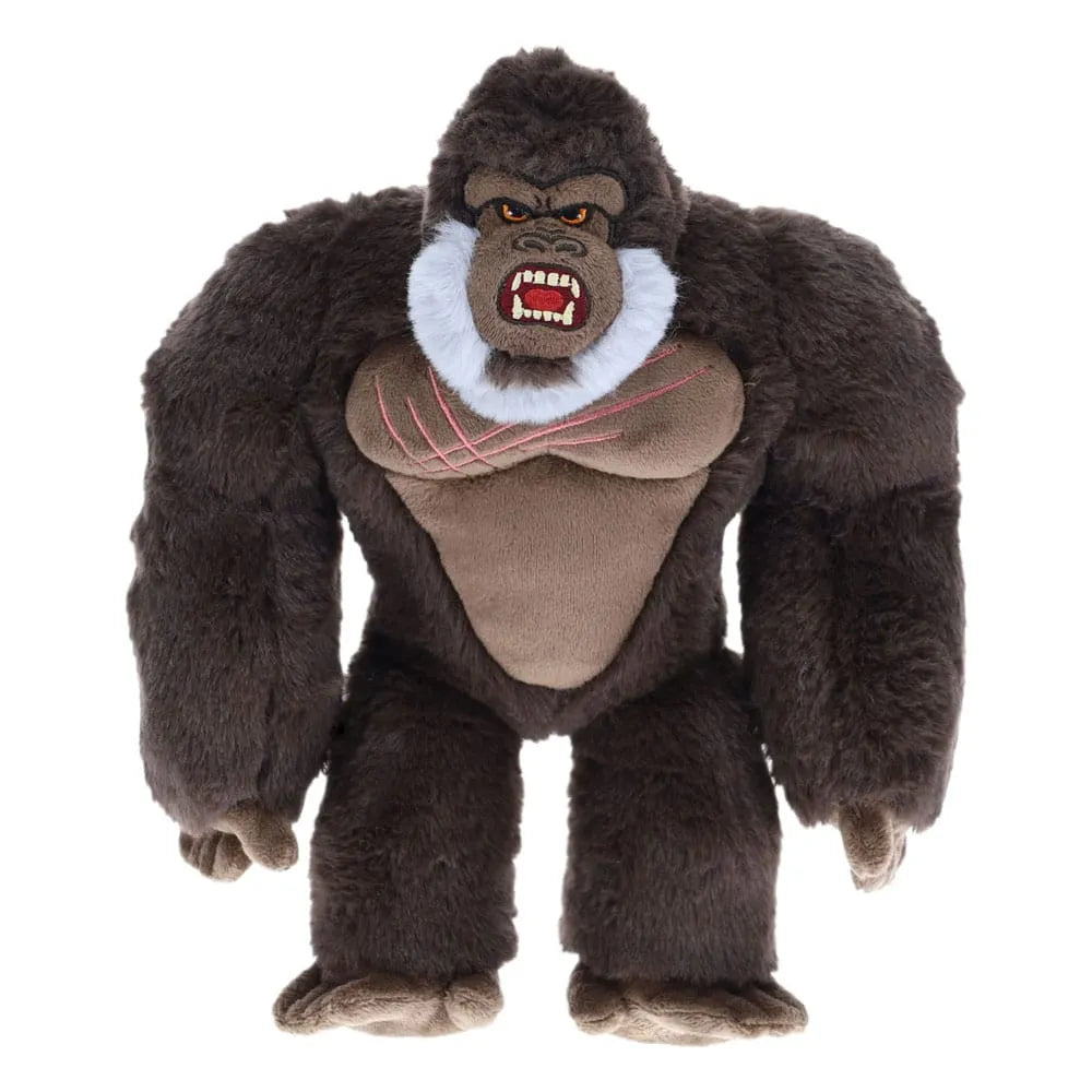 Godzilla x Kong: The New Empire Deluxe Plüschfigur Kong 30 cm - Smalltinytoystore