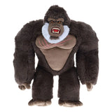 Godzilla x Kong: The New Empire Deluxe Plüschfigur Kong 30 cm - Smalltinytoystore
