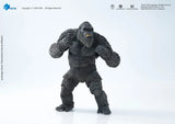 Godzilla x Kong: The New Empire Exquisite Basic Actionfigur Kong 16 cm - Smalltinytoystore
