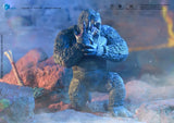 Godzilla x Kong: The New Empire Exquisite Basic Actionfigur Kong 16 cm - Smalltinytoystore