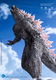 Godzilla x Kong: The New Empire Exquisite Stylist Actionfigur Godzilla Evolved Ver. 18 cm - Smalltinytoystore