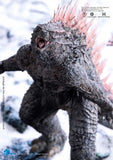 Godzilla x Kong: The New Empire Exquisite Stylist Actionfigur Godzilla Evolved Ver. 18 cm - Smalltinytoystore