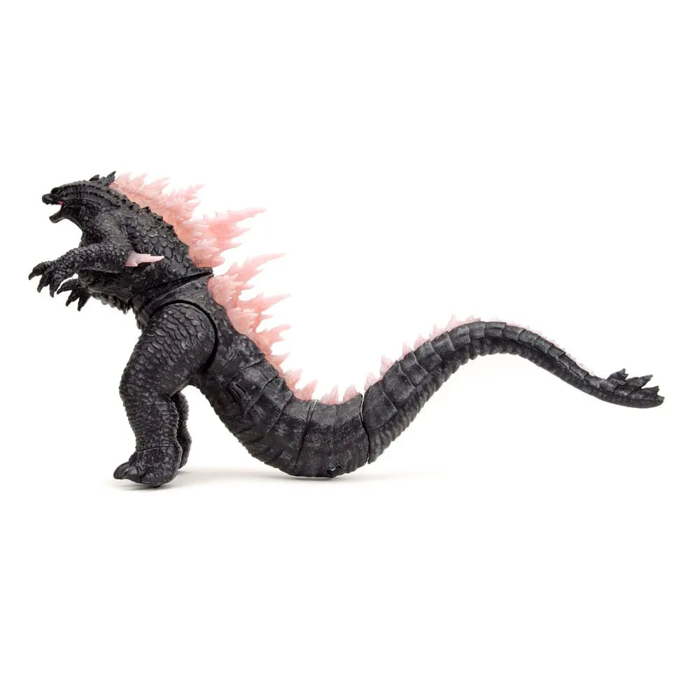 Godzilla x Kong: The New Empire RC 1/12 Heat-Ray Breath Godzilla 63 cm - Smalltinytoystore
