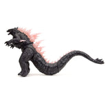 Godzilla x Kong: The New Empire RC 1/12 Heat-Ray Breath Godzilla 63 cm - Smalltinytoystore