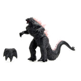 Godzilla x Kong: The New Empire RC 1/12 Heat-Ray Breath Godzilla 63 cm - Smalltinytoystore