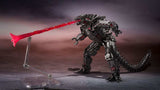 Godzilla x Kong: The New Empire S.H. Monster Arts Actionfigur Mechagozilla Final Battle Edition 19 cm - Smalltinytoystore