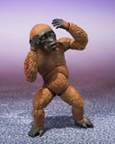Godzilla x Kong: The New Empire S.H. Monster Arts Actionfiguren 2er-Pack Suko & Mothra - Smalltinytoystore