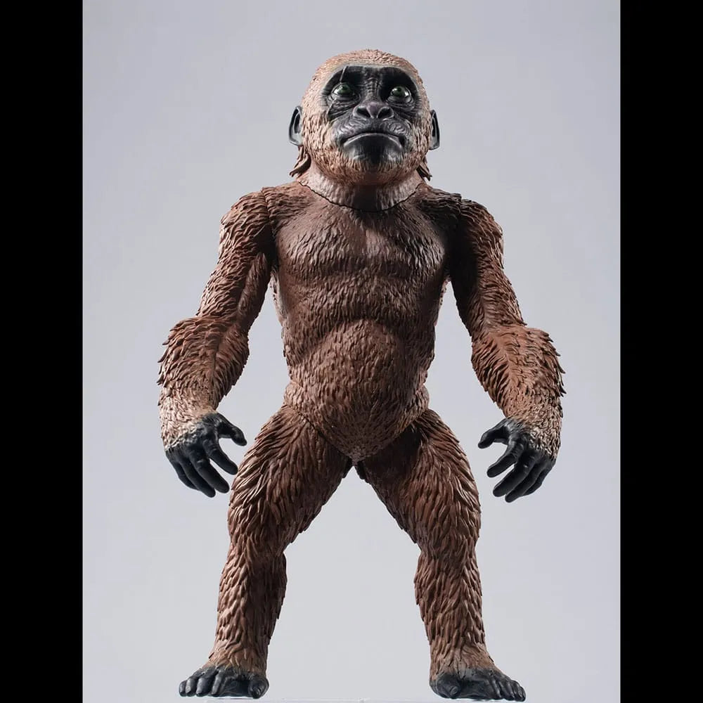 Godzilla x Kong: The New Empire Ultimate Article Monsters Figuren Godzilla & Suko 30 cm - Smalltinytoystore