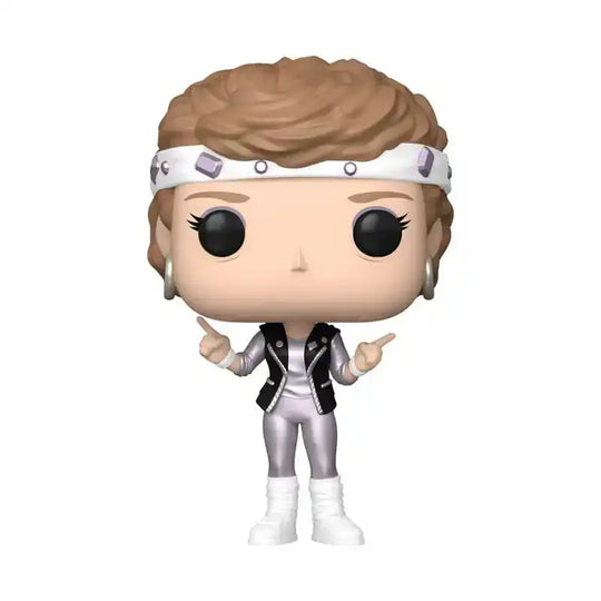 Golden Girls POP! Vinyl Figur 40th Anniversary Blanche 9 cm - Smalltinytoystore