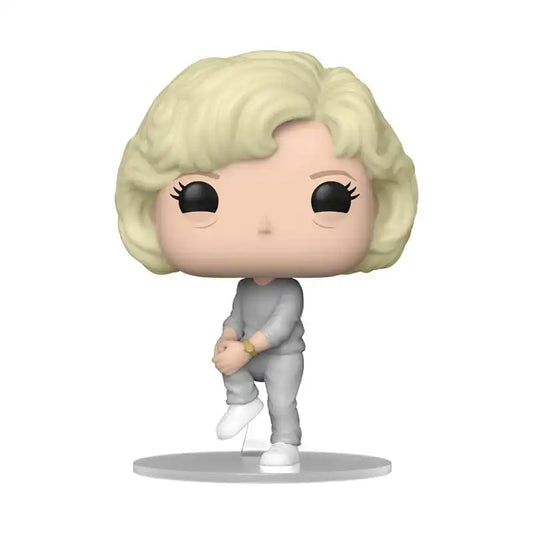 Golden Girls POP! Vinyl Figur 40th Anniversary Rose 9 cm - Smalltinytoystore