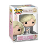 Golden Girls POP! Vinyl Figur 40th Anniversary Rose 9 cm - Smalltinytoystore