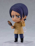 Golden Kamuy Nendoroid Actionfigur Second Lieutenant Koito 10 cm - Smalltinytoystore
