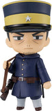 Golden Kamuy Nendoroid Actionfigur Sergeant Tsukishima 10 cm - Smalltinytoystore