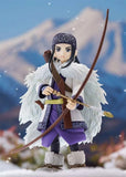 Golden Kamuy Pop Up Parade PVC Statue Asirpa 15 cm - Smalltinytoystore