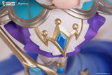 Golden Spatula PVC Statue Prestige Perfume Gem Chibi Janna Figure 17 cm - Smalltinytoystore