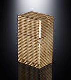 Golden Warrior Gold Lightan Soul of Chogokin Diecast Actionfigur GX-32SP Gold Lightan 50th Anniversary Ver. 13 cm - Smalltinytoystore