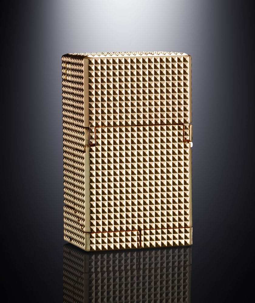 Golden Warrior Gold Lightan Soul of Chogokin Diecast Actionfigur GX-32SP Gold Lightan 50th Anniversary Ver. 13 cm - Smalltinytoystore