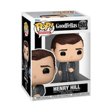 GoodFellas - Drei Jahrzehnte in der Mafia POP! Movies Vinyl Figur Henry Hill 9 cm - Smalltinytoystore