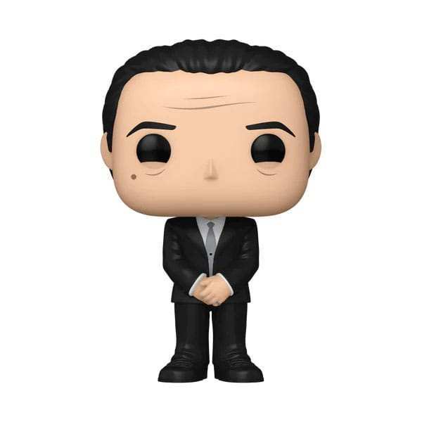 GoodFellas - Drei Jahrzehnte in der Mafia POP! Movies Vinyl Figur Jimmy Conway 9 cm - Smalltinytoystore