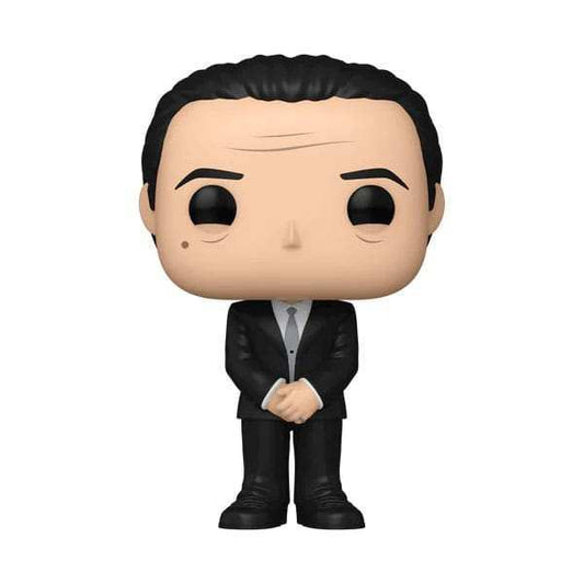 GoodFellas - Drei Jahrzehnte in der Mafia POP! Movies Vinyl Figur Jimmy Conway 9 cm - Smalltinytoystore