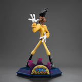 Goofy - Der Film Art Scale Statue 1/10 Powerline 24 cm - Smalltinytoystore