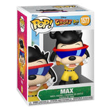 Goofy - Der Film POP! Disney Vinyl Figur Max 9 cm - Smalltinytoystore