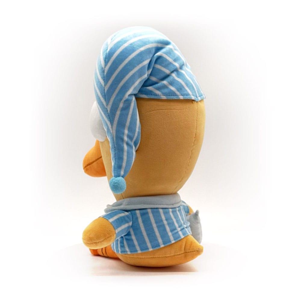 Goose Goose Duck Plüschfigur Dozing Dodo 22 cm - Smalltinytoystore