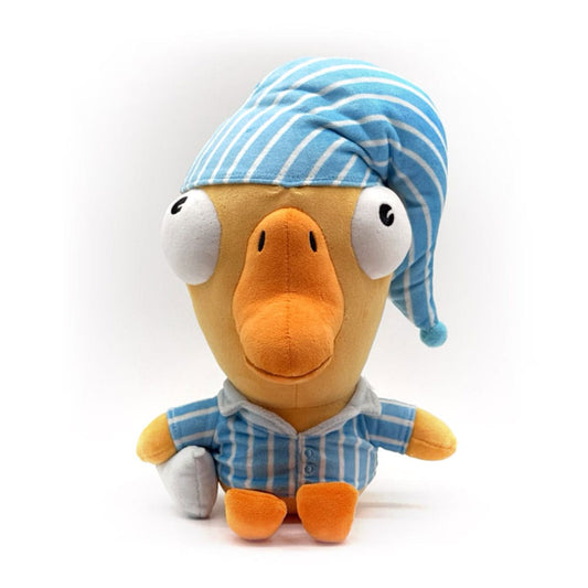 Goose Goose Duck Plüschfigur Dozing Dodo 22 cm - Smalltinytoystore