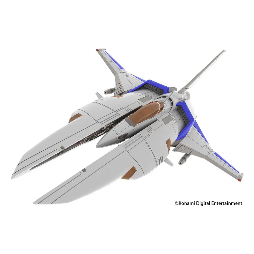 Gradius Plastic Kit Vic Viper Ver. Gradius II 15 cm (re-run) - Smalltinytoystore