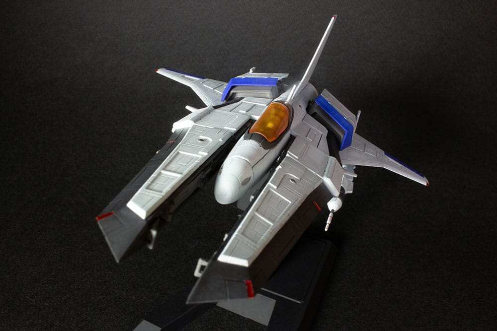 Gradius V Plastic Kit 1/144 VIC VIPER ver. GRADIUS (re-run) 15 cm - Smalltinytoystore