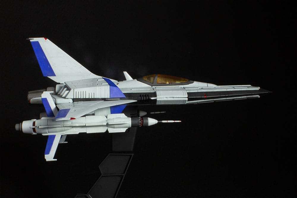Gradius V Plastic Kit 1/144 VIC VIPER ver. GRADIUS (re-run) 15 cm - Smalltinytoystore