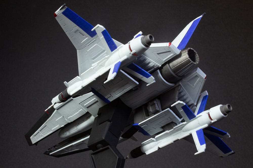 Gradius V Plastic Kit 1/144 VIC VIPER ver. GRADIUS (re-run) 15 cm - Smalltinytoystore